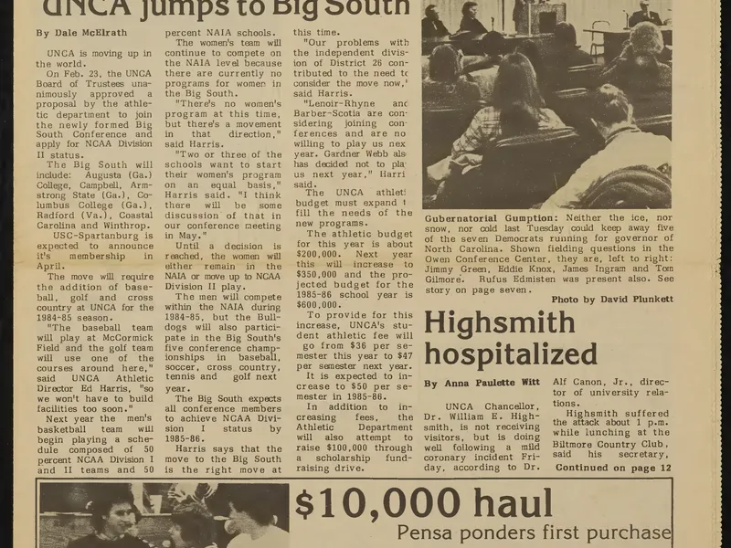 1984-03-01 Kaleidoscope